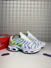 AIR MAX PLUS TN1 “MADE IN BRAZIL”