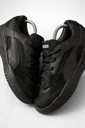 Puma 180 “Preto”