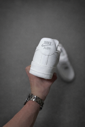 Air Force 1 "Branco"