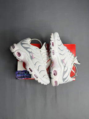 NK AIR MAX PLUS TN "PINK RISE"
