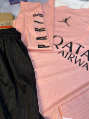 Conjunto Tracksuit PSG