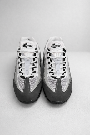 AIR MAX 95 "GRADIENT GREY"