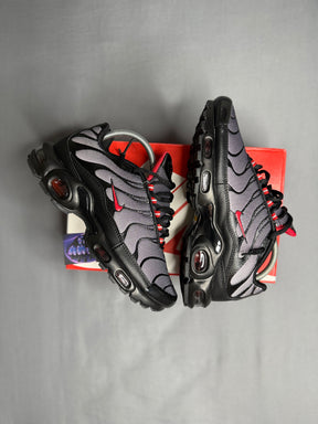 NK AIR MAX PLUS TN "DRACULA"