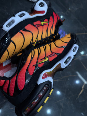 NK AIR MAX PLUS TN ''BARCELONA V2''
