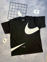 Camisa NK TM "Preta"