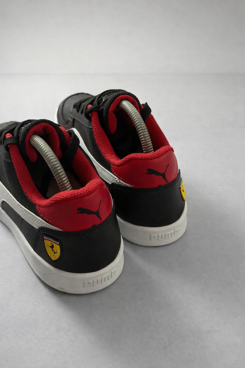 Caven 2.0 Scuderia Ferrari BDP