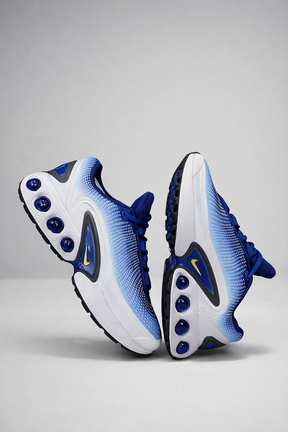 NK AIR MAX DN ''BLUE FURY''