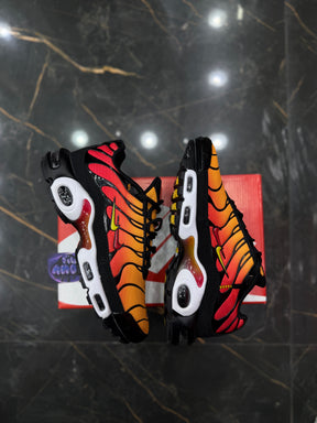 NK AIR MAX PLUS TN ''BARCELONA V2''