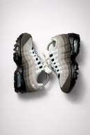 Air Max 95 "Aluminium”