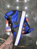 Borough Mid “Azul"
