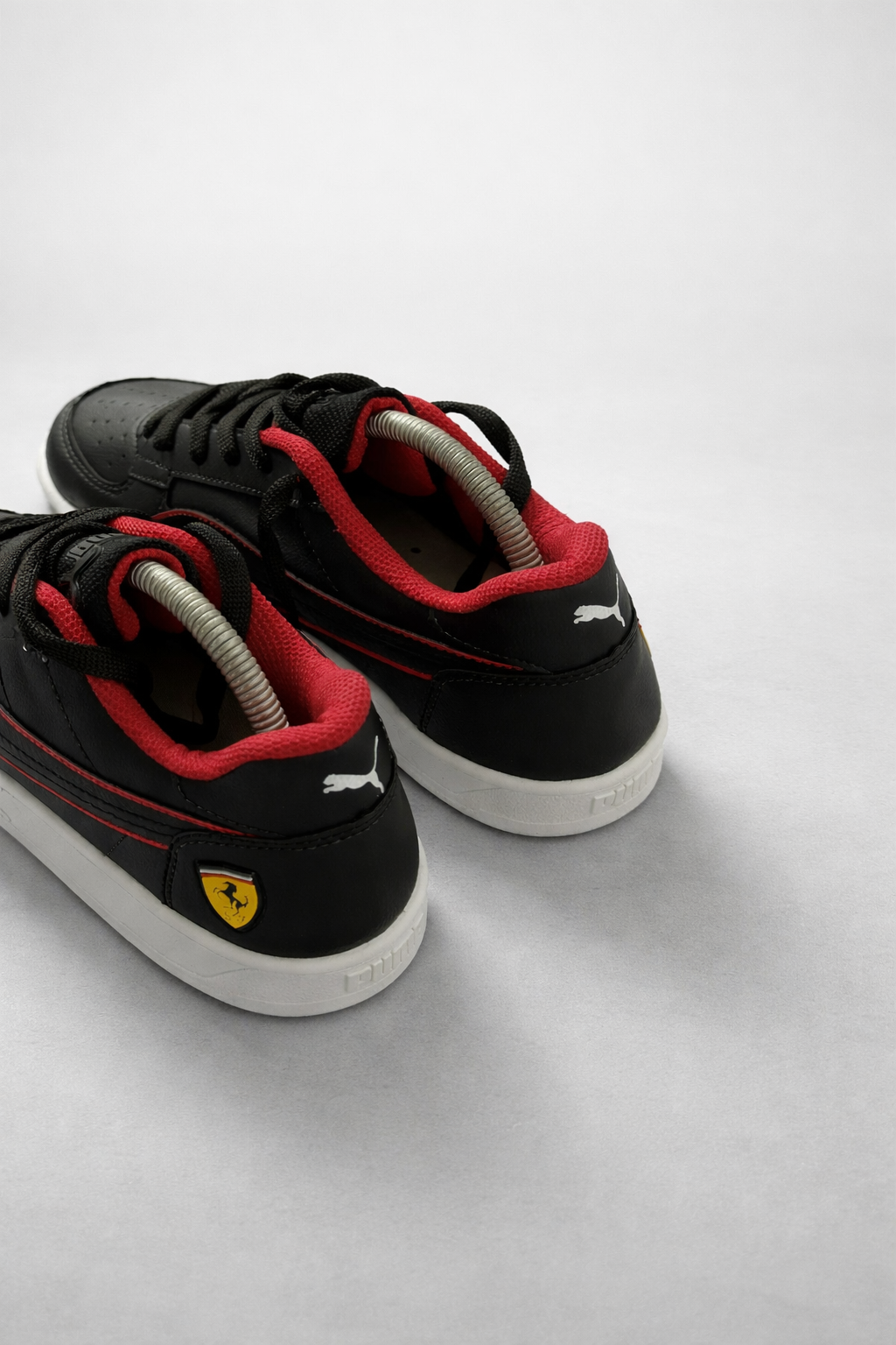 Puma Caven 2.0 Scuderia Ferrari BDP - 2