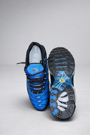 NK AIR MAX PLUS TN ''AQUARIUS BLUE''