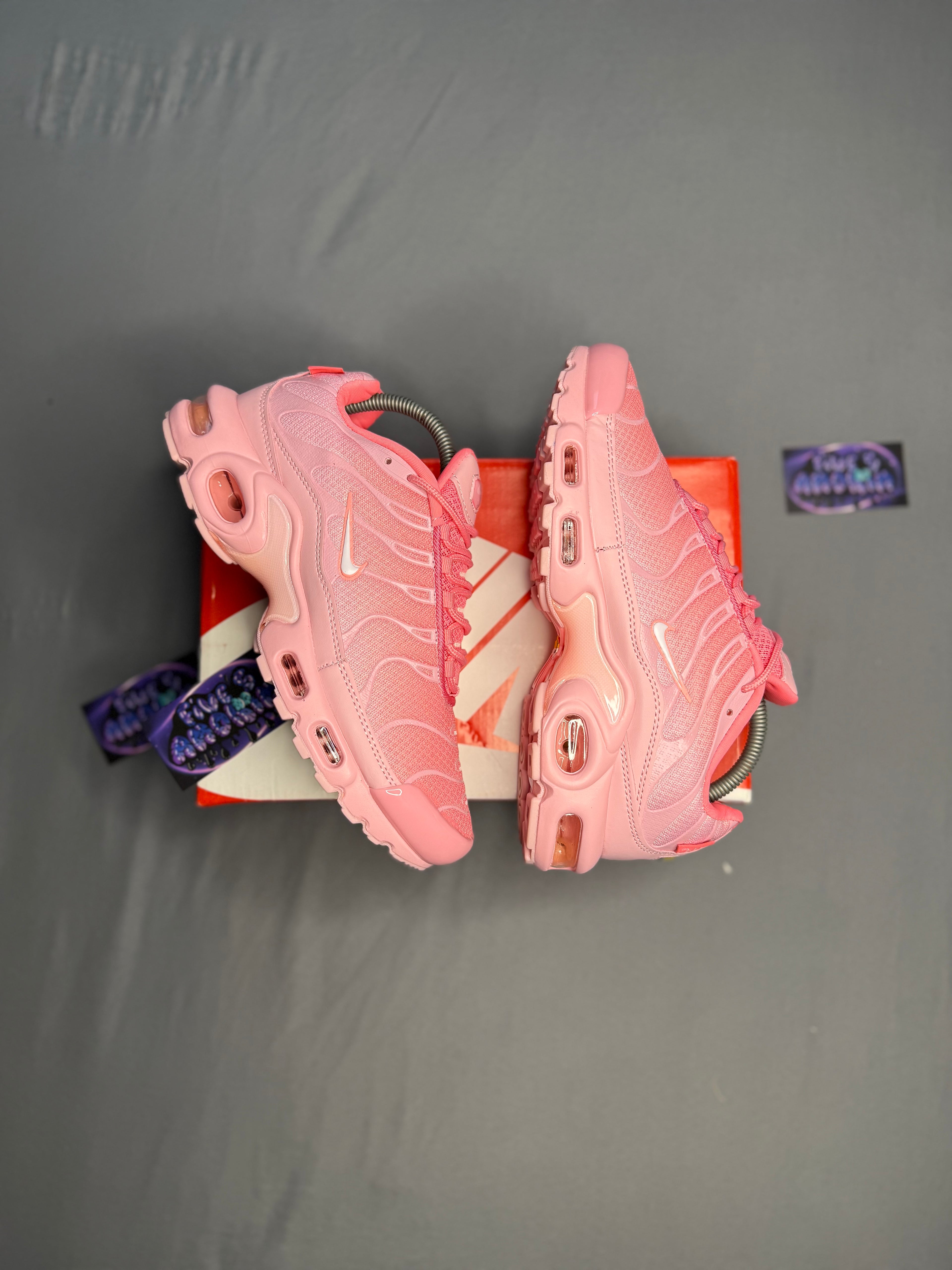 NK AIR MAX PLUS TN “ATLANTA"