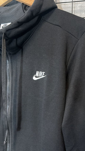 Moletom NK Club “Preto”