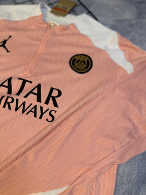 Conjunto Tracksuit PSG