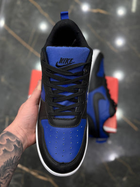 Borough Low “Azul"