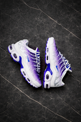 NK AIR MAX PLUS TN "PURPLE DRAGON V1"