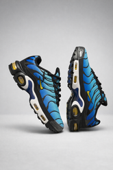 NK AIR MAX PLUS TN “HYPER BLUE"