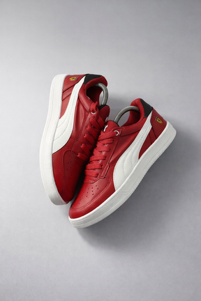 Caven 2.0 Scuderia Ferrari BDP - 4