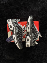 NK AIR MAX PLUS TN “COOL GRAY"
