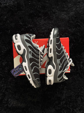 NK AIR MAX PLUS TN “COOL GRAY"