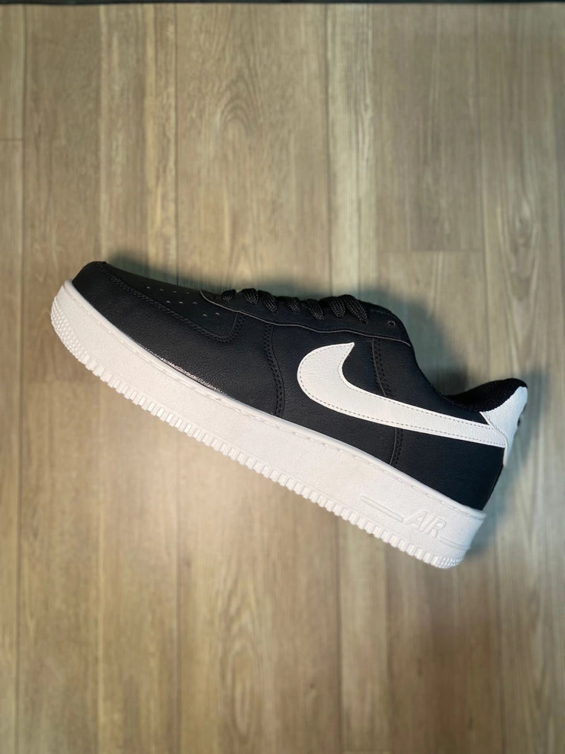 NK Air Force One Preto Branco 