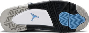 Air Jordar 4 “University Blue” -  Pronta entrega