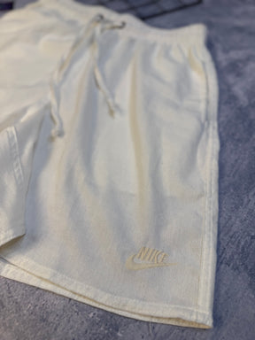 Bermuda linho mini icon “Branca"