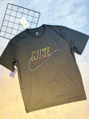Camisa Art Color "Preta"