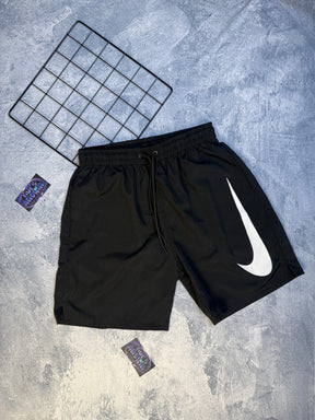 Bermuda NK Big Icon "Preta"