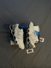 MIZUNO WAVE PROPHECY 7 "BRANCO"