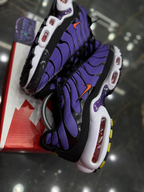 NK AIR MAX PLUS TN ''VOLTAGE PURPLE 2024''