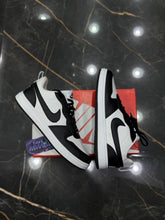 Borough Low “Panda"