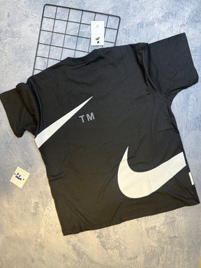 Camisa NK TM "Preta"