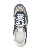 Gucci "GG Supreme"