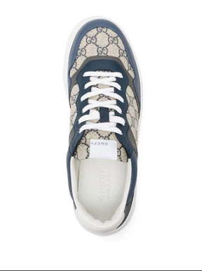 Gucci "GG Supreme"