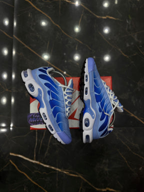 NK AIR MAX PLUS TN "ROYAL PULSE"