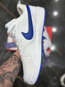 Borough Low “Royal"