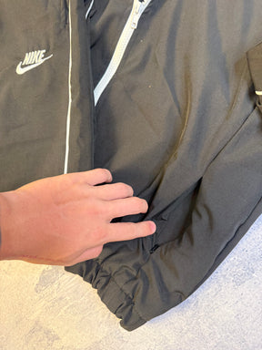 Tracksuit Woven 2019