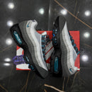 AIR MAX 95 "NEON TURQUOISE"