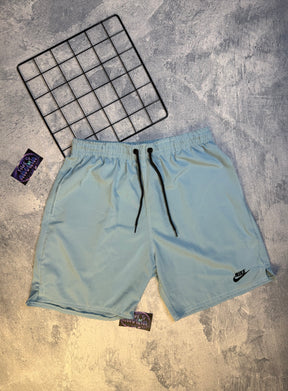 Bermuda mini icon “Ciano"