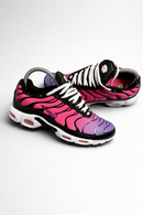 NK AIR MAX PLUS TN "DUSK"