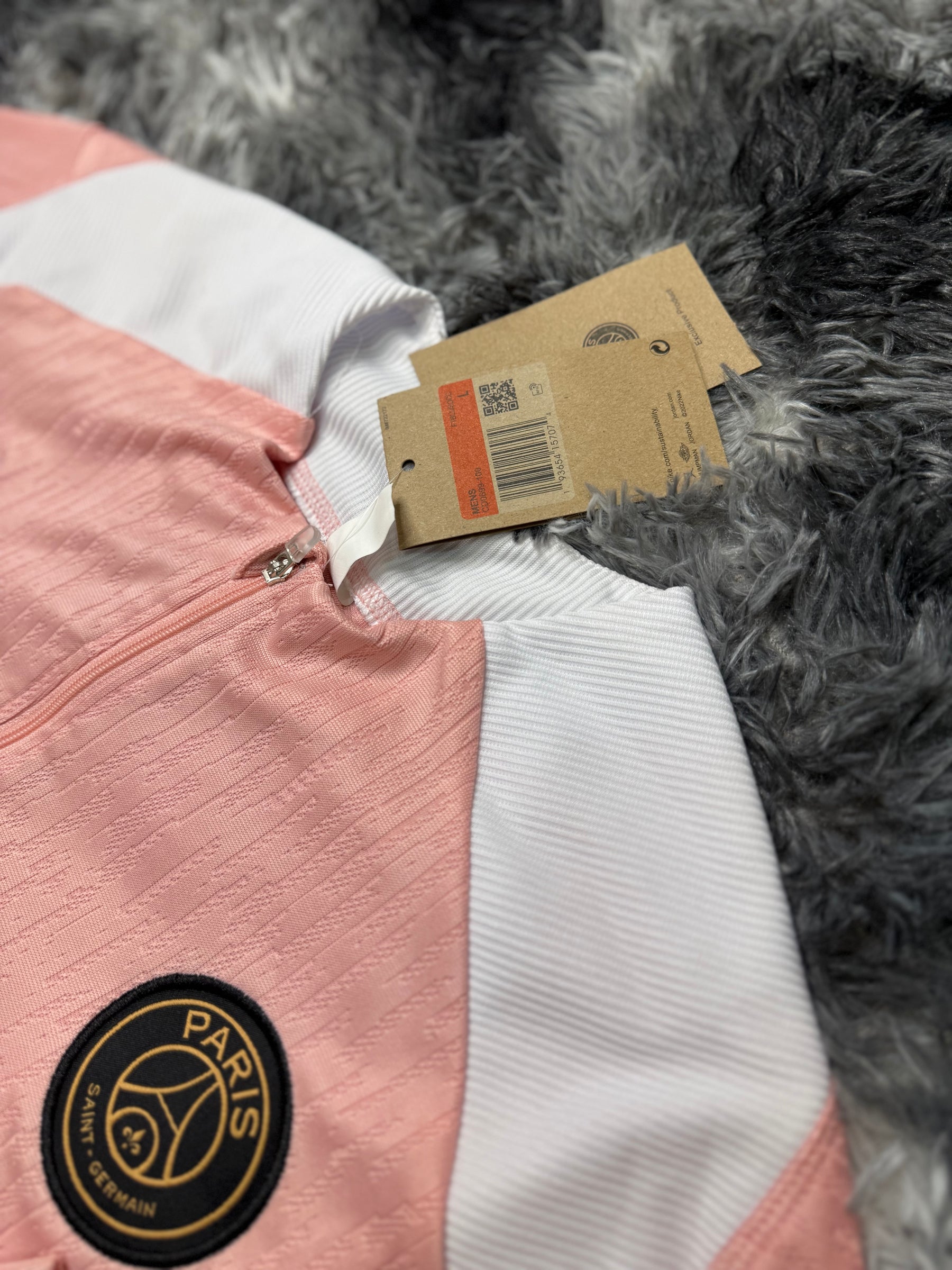 Tracksuit PSG x Air Max 95