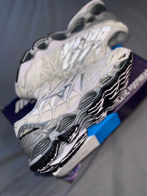 MIZUNO WAVE PROPHECY 7 "BRANCO"