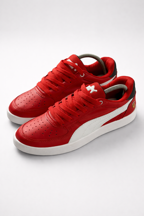 Caven 2.0 Scuderia Ferrari BDP - 4