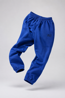 Calça Moletom Nike X Stussy Azul