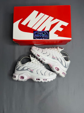 NK AIR MAX PLUS TN "PINK RISE"