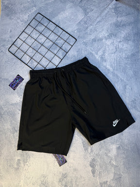 Bermuda mini icon “Preta"