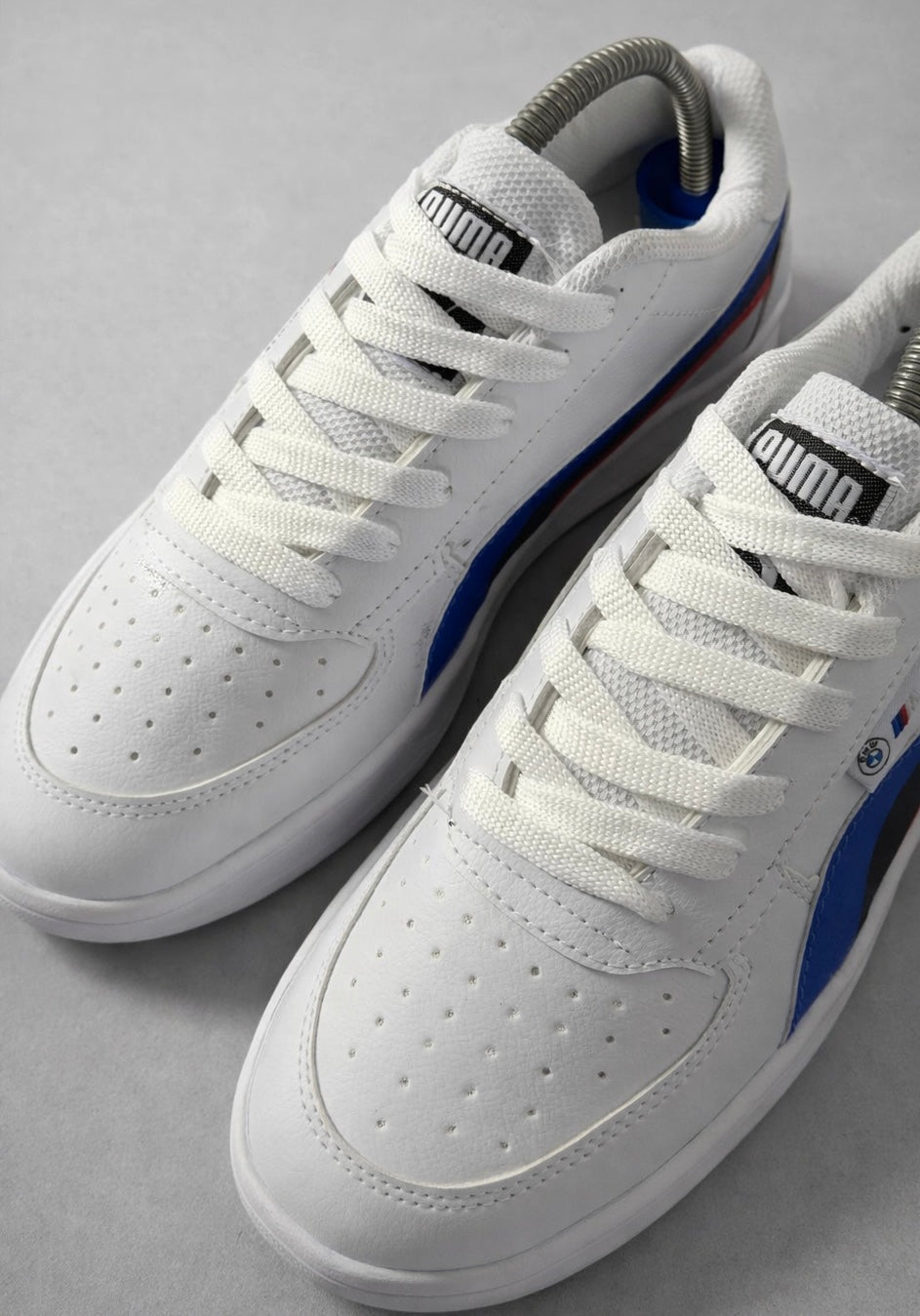 BMW.M Motorsport Canven 2.0 “Branco”