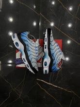 NK AIR MAX PLUS TN "BALTIC BLUE"